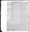 Yorkshire Post and Leeds Intelligencer Saturday 07 November 1885 Page 6