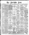Yorkshire Post and Leeds Intelligencer Monday 09 November 1885 Page 1