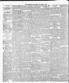 Yorkshire Post and Leeds Intelligencer Monday 09 November 1885 Page 4