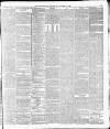 Yorkshire Post and Leeds Intelligencer Wednesday 11 November 1885 Page 3