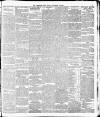 Yorkshire Post and Leeds Intelligencer Monday 16 November 1885 Page 5