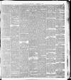 Yorkshire Post and Leeds Intelligencer Monday 16 November 1885 Page 7