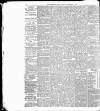 Yorkshire Post and Leeds Intelligencer Saturday 05 December 1885 Page 6