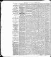 Yorkshire Post and Leeds Intelligencer Thursday 10 December 1885 Page 4