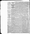 Yorkshire Post and Leeds Intelligencer Friday 11 December 1885 Page 4