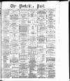 Yorkshire Post and Leeds Intelligencer Wednesday 16 December 1885 Page 1