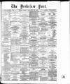 Yorkshire Post and Leeds Intelligencer Friday 18 December 1885 Page 1