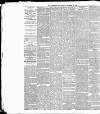 Yorkshire Post and Leeds Intelligencer Monday 28 December 1885 Page 4