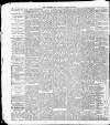 Yorkshire Post and Leeds Intelligencer Tuesday 29 December 1885 Page 5