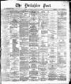 Yorkshire Post and Leeds Intelligencer Tuesday 05 January 1886 Page 1