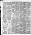 Yorkshire Post and Leeds Intelligencer Tuesday 05 January 1886 Page 2