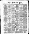 Yorkshire Post and Leeds Intelligencer Wednesday 13 January 1886 Page 1