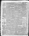 Yorkshire Post and Leeds Intelligencer Tuesday 26 January 1886 Page 4