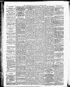 Yorkshire Post and Leeds Intelligencer Saturday 30 January 1886 Page 6