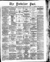 Yorkshire Post and Leeds Intelligencer Thursday 25 February 1886 Page 1