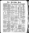 Yorkshire Post and Leeds Intelligencer Saturday 01 May 1886 Page 1