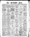 Yorkshire Post and Leeds Intelligencer Saturday 05 June 1886 Page 1