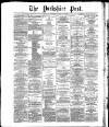 Yorkshire Post and Leeds Intelligencer Friday 11 June 1886 Page 1
