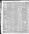 Yorkshire Post and Leeds Intelligencer Monday 26 July 1886 Page 4
