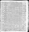 Yorkshire Post and Leeds Intelligencer Tuesday 27 July 1886 Page 5