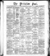 Yorkshire Post and Leeds Intelligencer Thursday 29 July 1886 Page 1