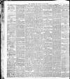 Yorkshire Post and Leeds Intelligencer Tuesday 03 August 1886 Page 4