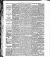 Yorkshire Post and Leeds Intelligencer Friday 06 August 1886 Page 4