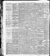 Yorkshire Post and Leeds Intelligencer Thursday 12 August 1886 Page 4