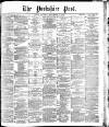 Yorkshire Post and Leeds Intelligencer Tuesday 07 September 1886 Page 1