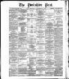 Yorkshire Post and Leeds Intelligencer Wednesday 15 September 1886 Page 1