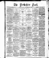 Yorkshire Post and Leeds Intelligencer Monday 20 September 1886 Page 1