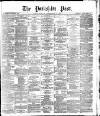 Yorkshire Post and Leeds Intelligencer Tuesday 21 September 1886 Page 1