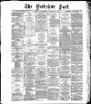 Yorkshire Post and Leeds Intelligencer Wednesday 20 October 1886 Page 1