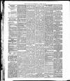Yorkshire Post and Leeds Intelligencer Wednesday 20 October 1886 Page 4