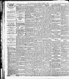 Yorkshire Post and Leeds Intelligencer Thursday 28 October 1886 Page 4