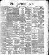 Yorkshire Post and Leeds Intelligencer Friday 05 November 1886 Page 1
