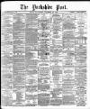 Yorkshire Post and Leeds Intelligencer Wednesday 10 November 1886 Page 1