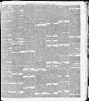 Yorkshire Post and Leeds Intelligencer Wednesday 10 November 1886 Page 7