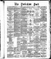 Yorkshire Post and Leeds Intelligencer Friday 19 November 1886 Page 1