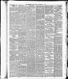 Yorkshire Post and Leeds Intelligencer Friday 19 November 1886 Page 5