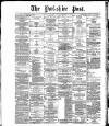 Yorkshire Post and Leeds Intelligencer Thursday 02 December 1886 Page 1
