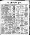 Yorkshire Post and Leeds Intelligencer Tuesday 07 December 1886 Page 1