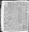 Yorkshire Post and Leeds Intelligencer Tuesday 07 December 1886 Page 4