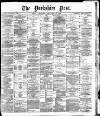 Yorkshire Post and Leeds Intelligencer Wednesday 15 December 1886 Page 1