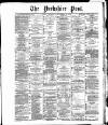 Yorkshire Post and Leeds Intelligencer Thursday 16 December 1886 Page 1