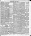 Yorkshire Post and Leeds Intelligencer Monday 03 January 1887 Page 3