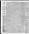 Yorkshire Post and Leeds Intelligencer Monday 03 January 1887 Page 4