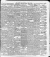 Yorkshire Post and Leeds Intelligencer Wednesday 05 January 1887 Page 5
