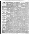 Yorkshire Post and Leeds Intelligencer Thursday 06 January 1887 Page 4