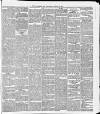 Yorkshire Post and Leeds Intelligencer Thursday 06 January 1887 Page 5